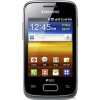 Телефон Samsung S6102 Galaxy Y Duos