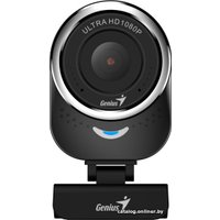 Веб-камера Genius QCam 6000 (черный)