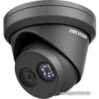 IP-камера Hikvision DS-2CD2343G0-I (4 мм, черный)