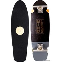 Лонгборд Mindless Grande Gen X Black ML5350 в Пинске