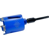 Коронка KEOS М16 68/70мм DC068.70