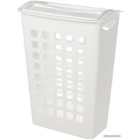 Корзина Бытпласт 431255416 (белый)