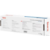 Кронштейн для монитора Buro BU-M051-M (черный)