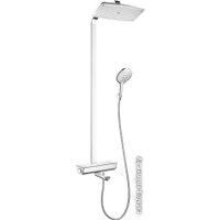 Душевая система  Hansgrohe Raindance Select 360 Showerpipe для ванны (27113000)