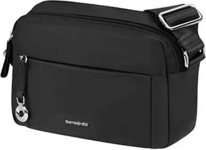 Сумка через плечо Samsonite Move 5.0 KP0-09074 (черный)