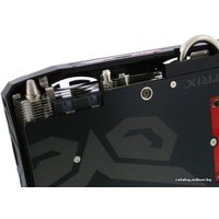 Видеокарта ASUS Radeon R9 Fury 4GB HBM (STRIX-R9FURY-DC3-4G-GAMING)