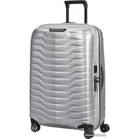 Чемодан-спиннер Samsonite Proxis Silver 69 см