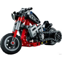 Конструктор LEGO Technic 42132 Мотоцикл