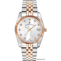 Наручные часы Jacques du Manoir Inspiration NRO.23