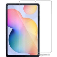 Защитное стекло KST для Samsung Galaxy Tab S6 Lite (прозрачное)