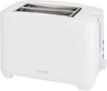 Тостер Bomann TA 6065 CB
