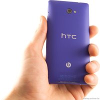 Смартфон HTC Windows Phone 8X LTE