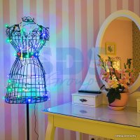 Светодиодная гирлянда Neon-Night Универсальная 303-105