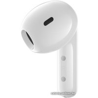 Наушники Xiaomi Redmi Buds 4 Lite M2231E1 (белый, международная версия)
