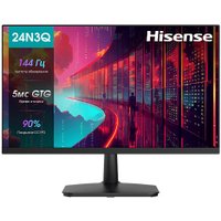 Игровой монитор Hisense 24N3Q