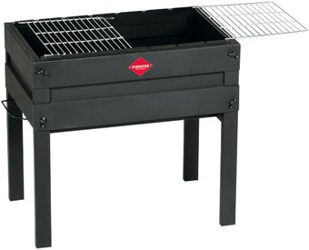 Разборный мангал Forester Термо-мангал (BQ-909)