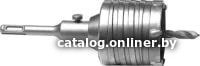 Коронка Sturm 9018-SDS-HD55