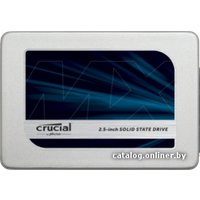 SSD Crucial MX300 275GB [CT275MX300SSD1]