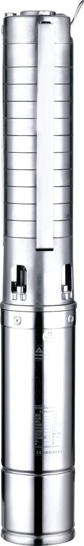 

Скважинный насос Pumpman 4SM3-9F