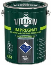 Impregnant V16 4.5 л (антрацит)