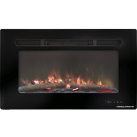 Электрокамин RealFlame Alpha Log