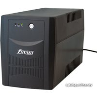 Источник бесперебойного питания Powerman Back Pro 2000