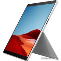 Бизнес планшет Microsoft Surface Pro X LTE 16GB/256GB (платиновый)