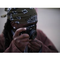Фотоаппарат Fujifilm X100VI (черный)