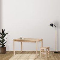 Кухонный стол Диприз Ingo Д.60020.3 (лак) в Бобруйске