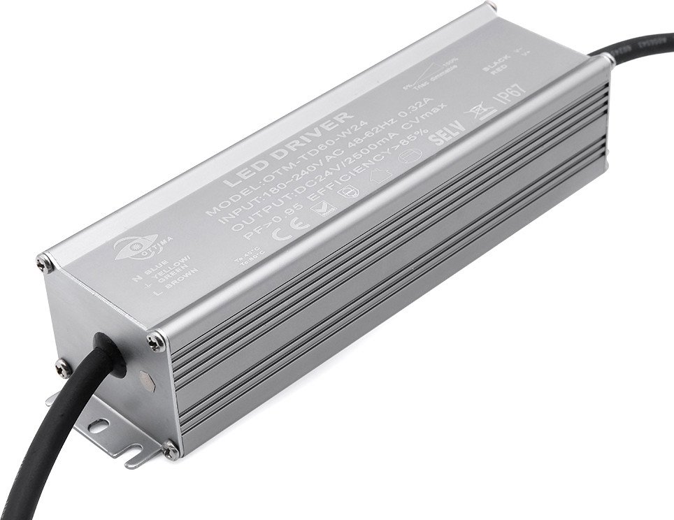 

Блок питания AKS AcquaPro 40W/12V