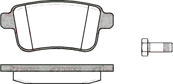 

Remsa 135200