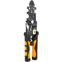 Плоскогубцы Deko многофункциональные DKCT03 081-2090