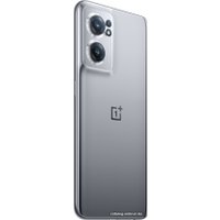 Телефон OnePlus Nord CE 2 5G 8GB/128GB (зеркальный серый)