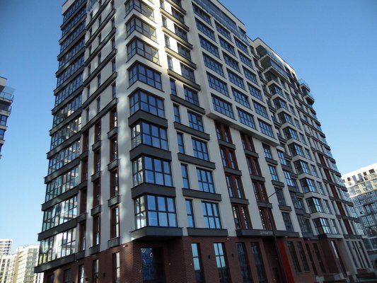 3-комн. квартира, 43.3 м², Минск