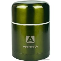 Термос для еды Арктика 302-500 Green