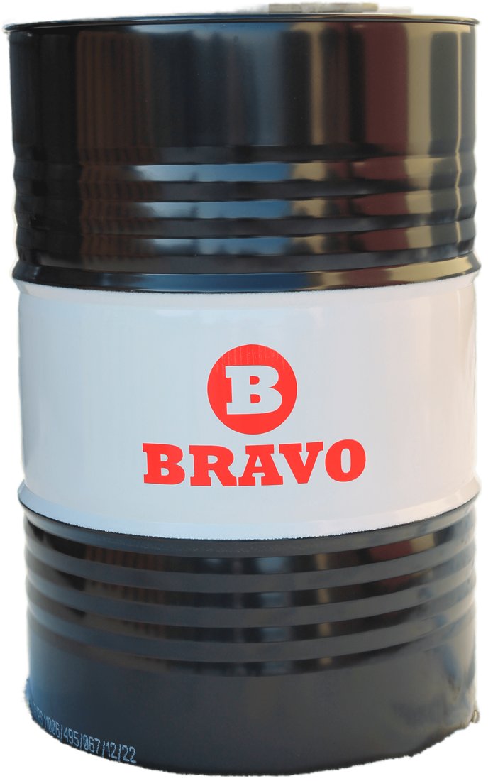 

Моторное масло Bravo Diesel 10W-40 API CF-4/SG 216.5л
