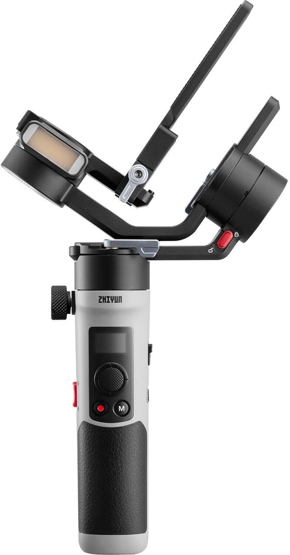 

Стабилизатор Zhiyun Crane M2 S Combo