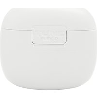 Наушники JBL Tune Flex 2 (белый)