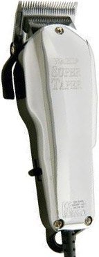 

Машинка для стрижки волос Wahl 4005-0472 Chrome Super Taper