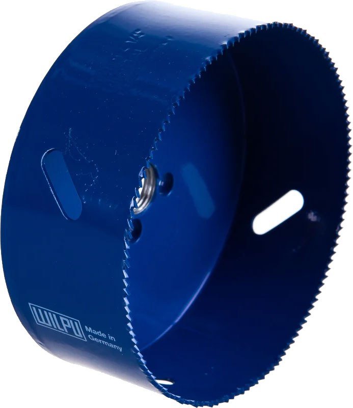 

Коронка Wilpu 108мм 10 ZpZ 3110800101