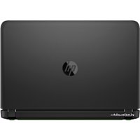 Игровой ноутбук HP Pavilion 15-ak073nw [P1S67EA]