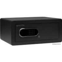 Мебельный сейф Meyvel SF5-430-195 (темно-серый) в Витебске