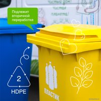 Средство для пола Synergetic биоразлагаемое Аромамагия 0.75 л