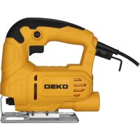 Электролобзик Deko JS550DK 084-1101