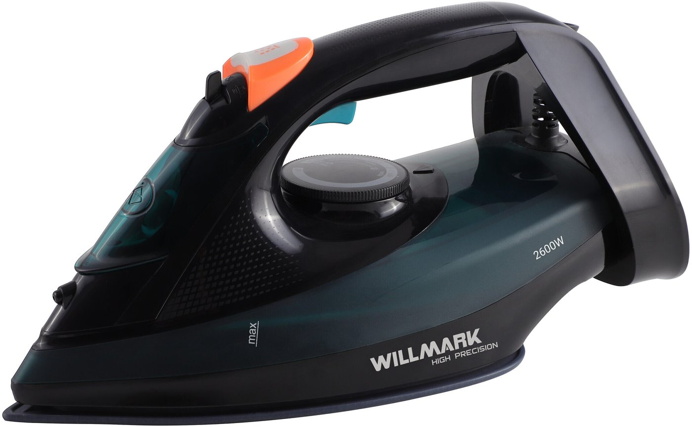 

Утюг Willmark SI-2658CA