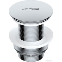 Донный клапан Wasserkraft A244