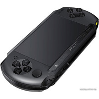 Игровая приставка Sony PlayStation Portable Street (PSP-E1000)