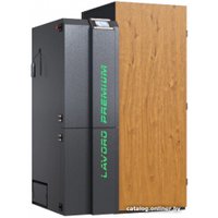 Отопительный котел Lavoro Premium LP-37