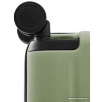 Чемодан-спиннер Ninetygo Danube MAX Luggage 28" (зеленый)