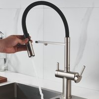 Смеситель Rose R358L